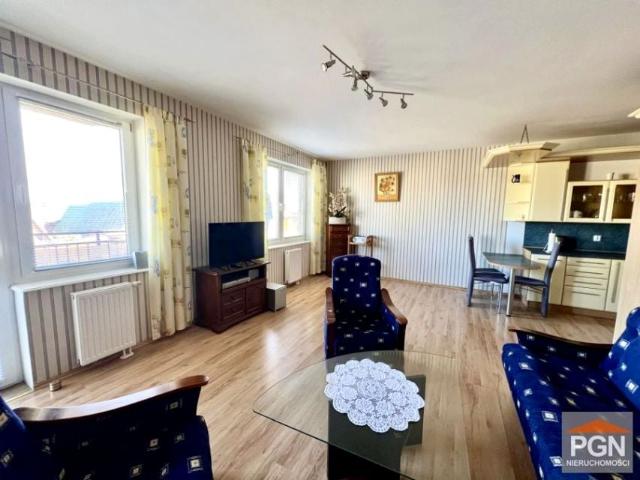 Mieszkanie 56 m², Dziwnów