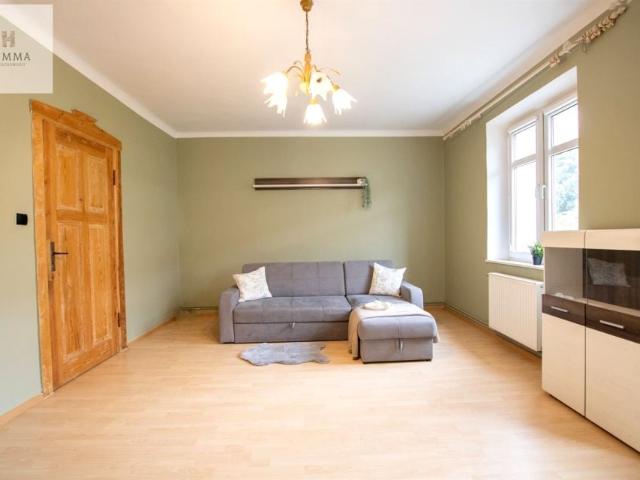 Mieszkanie 56 m², Elbląg
