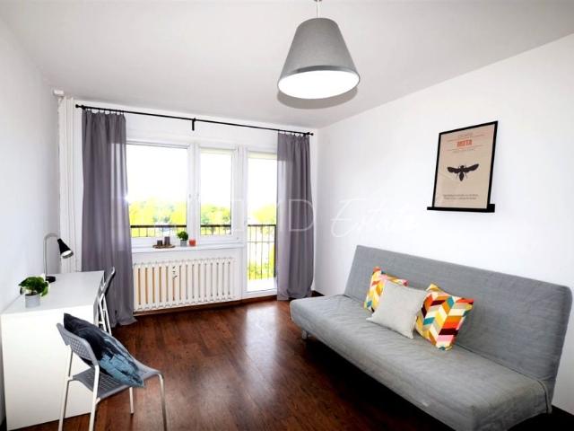 Mieszkanie 56 m², Katowice