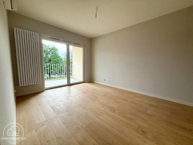 Mieszkanie 56 m², Jelenia Góra