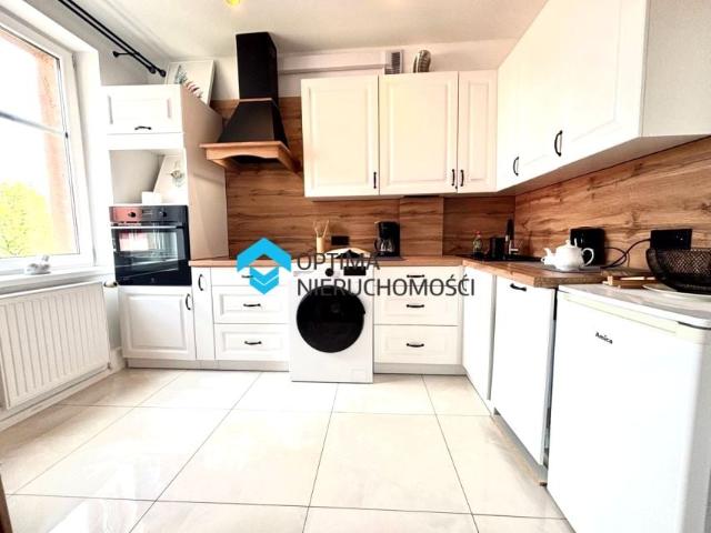 Mieszkanie 56 m², Jelenia Góra