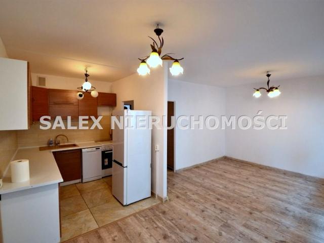 Mieszkanie 56 m², Żory