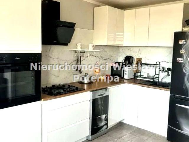 Mieszkanie 56 m², Żory
