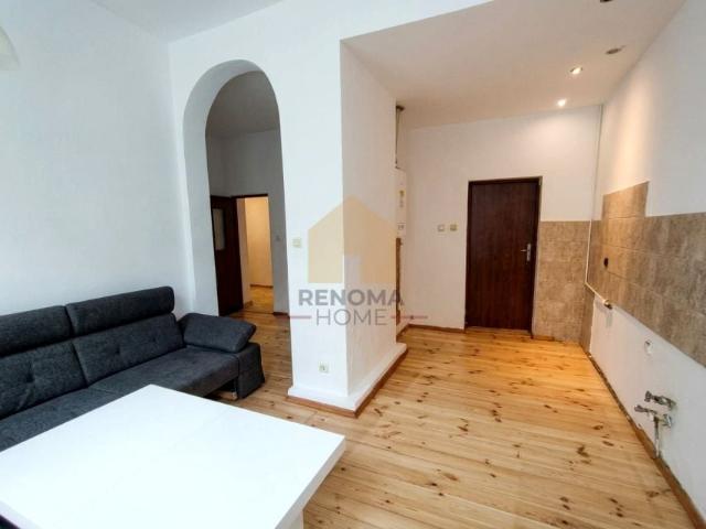 Mieszkanie 56 m², Legnica
