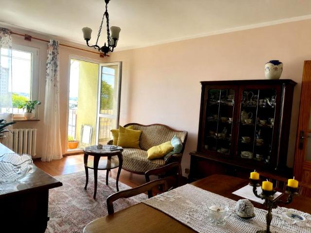 Mieszkanie 56 m², Lubin