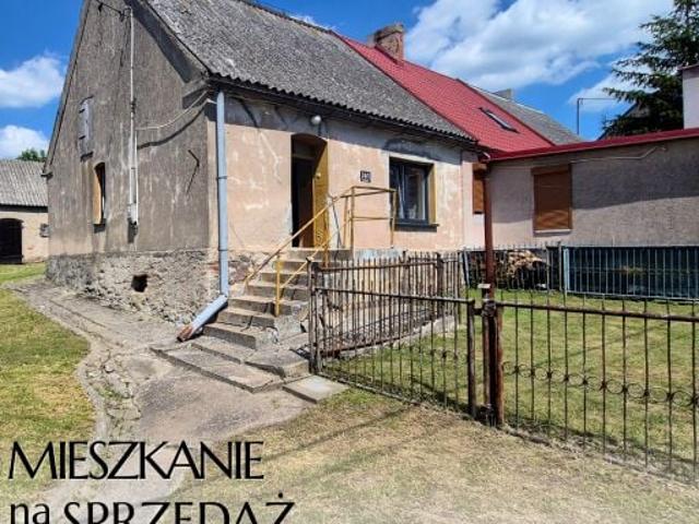 Mieszkanie 56 m², Lubiana
