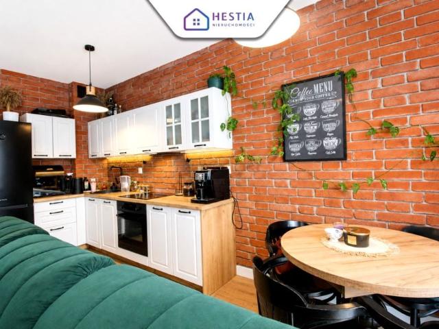 Mieszkanie 56 m², Stargard