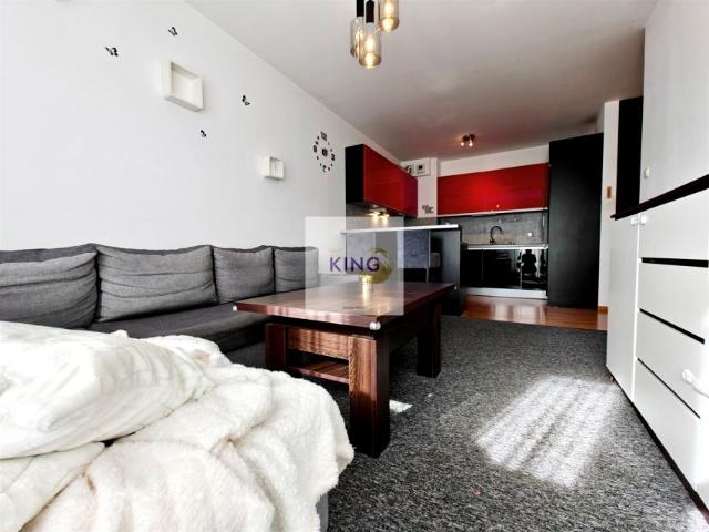 Mieszkanie 56 m², Szczecin
