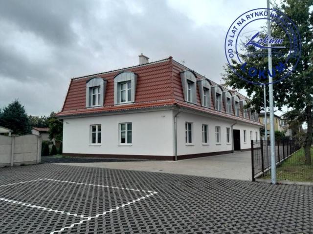 Mieszkanie 56 m², Rydzyna