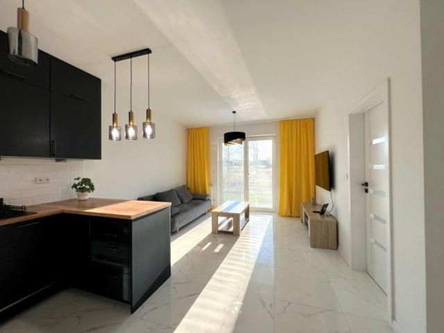 Mieszkanie 56 m², Rzeszów