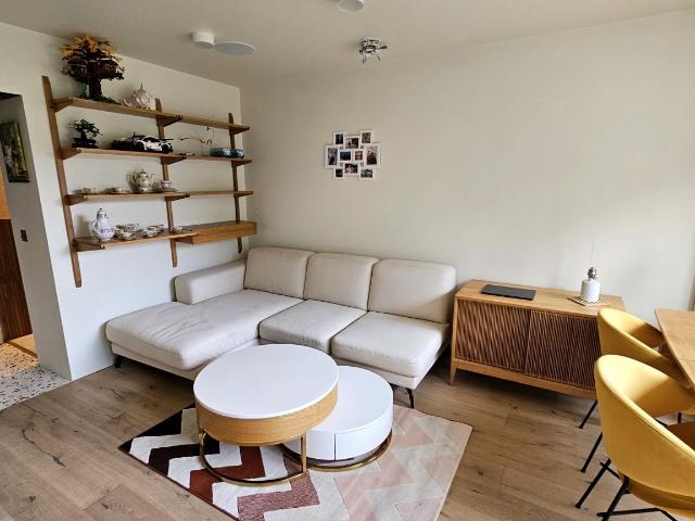 Mieszkanie 56 m² w górach na wynajem ul. Skrzydlewskiego, Bielsko Biała