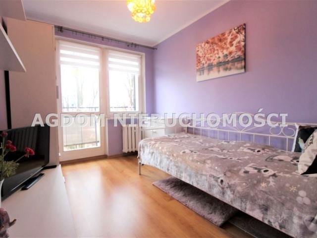 Mieszkanie 56 m², Włocławek