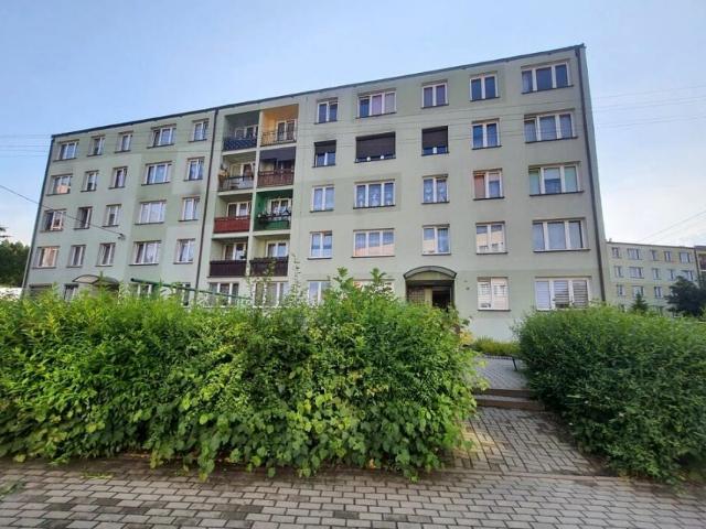 Mieszkanie 56 m², Wodzisław Śląski