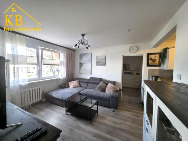 Mieszkanie 56 m², Wałbrzych