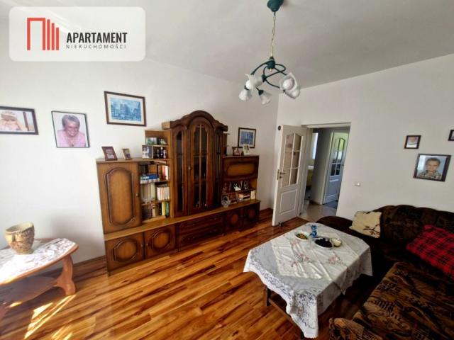 Mieszkanie 56 m², Toruń