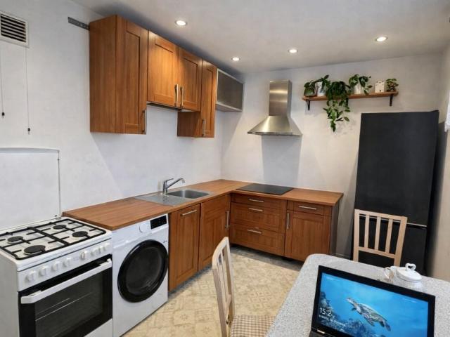 Mieszkanie 56 m², Teresin