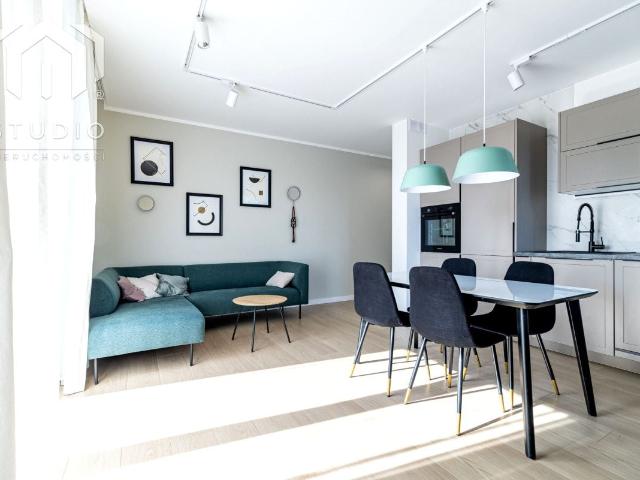 Mieszkanie 56 m² z kuchnią z oknem na wynajem Bielsko Biała