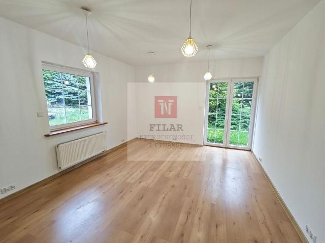 Mieszkanie 56 m² z kuchnią z oknem na wynajem Szczecin, Osów