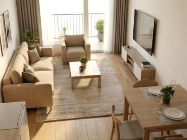 Mieszkanie 56,19 m², Gdynia
