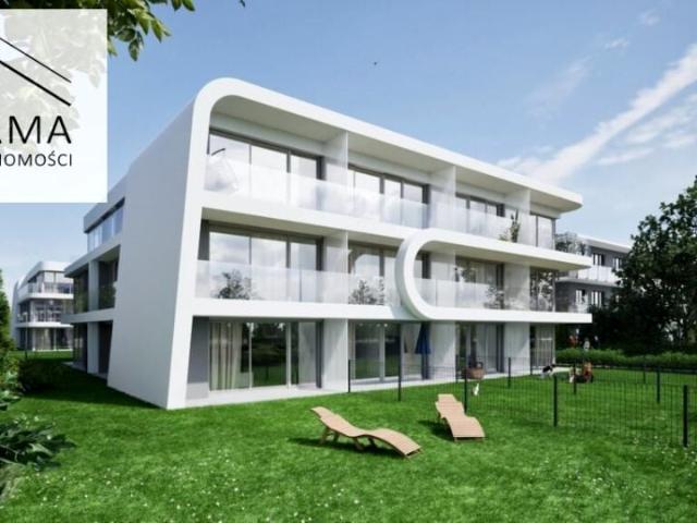 Mieszkanie 56,10 m², Bydgoszcz