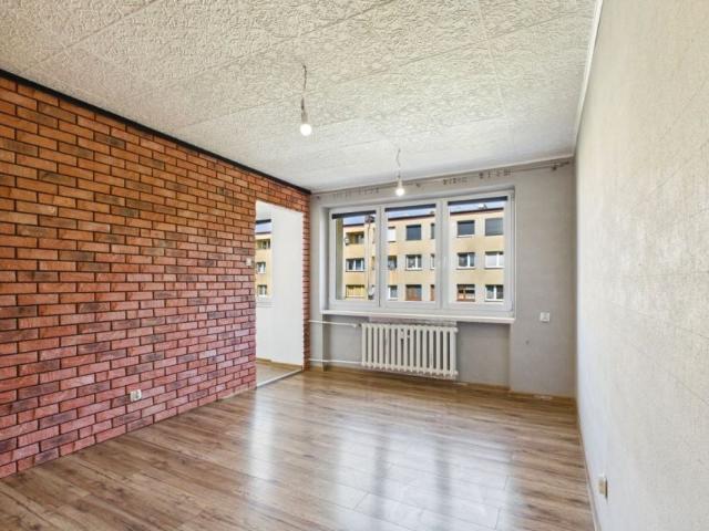 Mieszkanie 56,28 m², Knurów