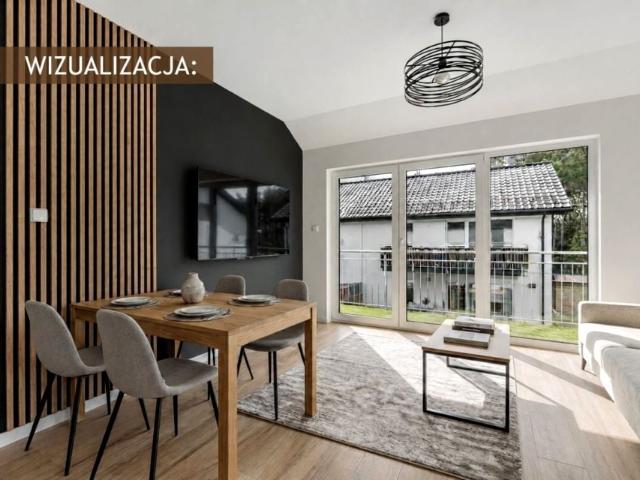 Mieszkanie 56,29 m², Bojano