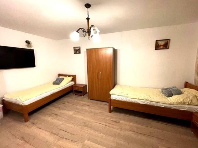 Mieszkanie 56,29 m², Gryfino