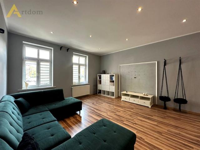 Mieszkanie 56,20 m², Legnica