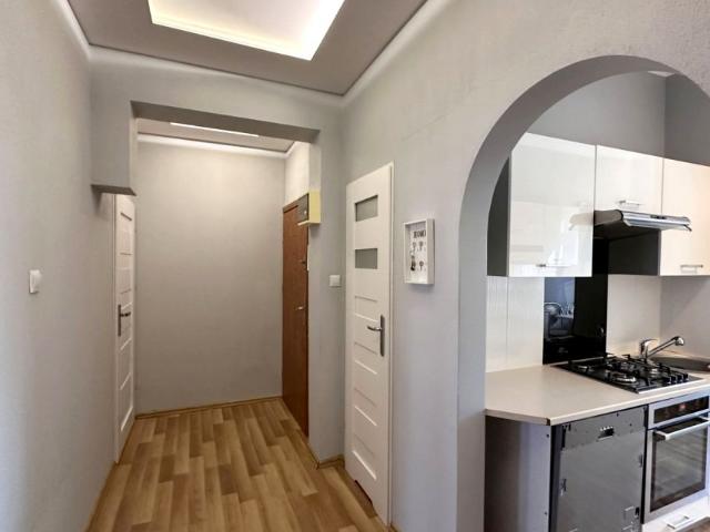 Mieszkanie 56,20 m², Legnica