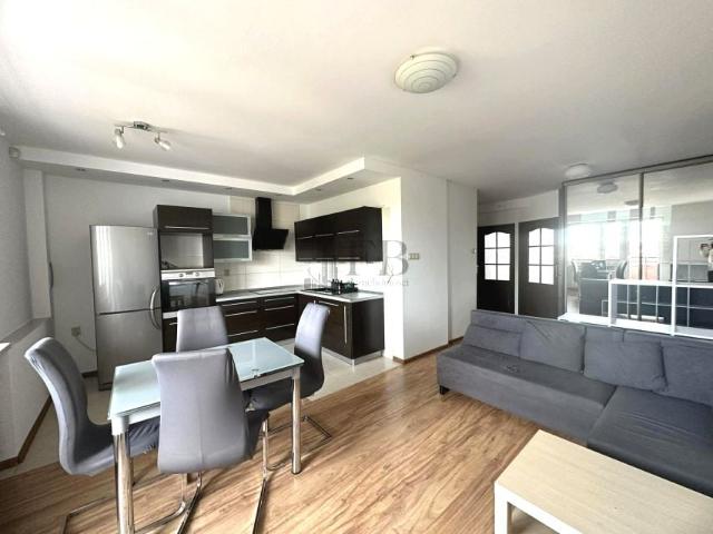 Mieszkanie 56,20 m², Lublin