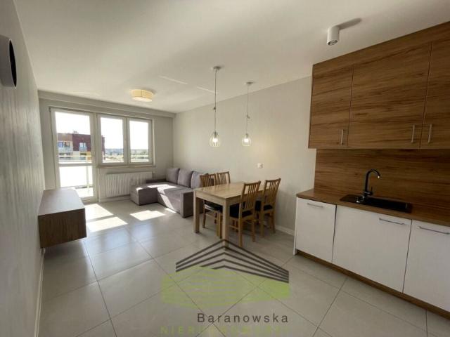Mieszkanie 56,39 m², Gorzów Wielkopolski