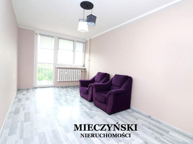 Mieszkanie 56,30 m², Gorzów Wielkopolski