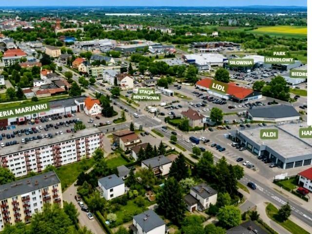 Mieszkanie 56,33 m², Świecie