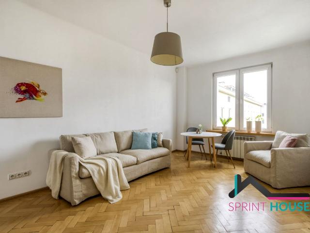 Mieszkanie 56,45 m² z kuchnią z oknem na wynajem Warszawa, Wola