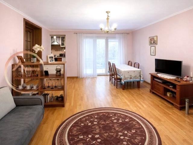 Mieszkanie 56,41 m², Bydgoszcz