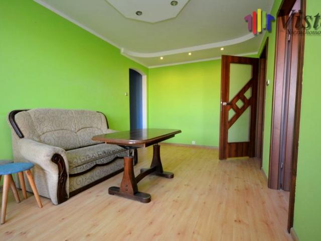 Mieszkanie 56,57 m², Wałbrzych