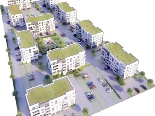 Mieszkanie 56,58 m², Rumia