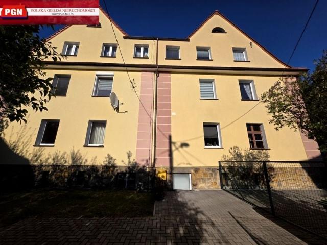 Mieszkanie 56,59 m², Kłodzko