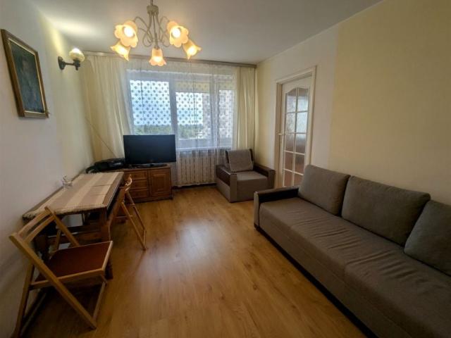 Mieszkanie 56,50 m², Katowice