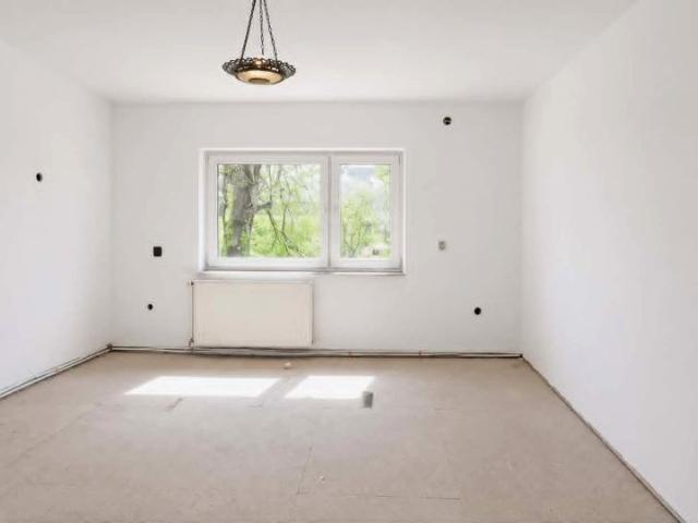Mieszkanie 56,50 m², Pogorzała Wieś