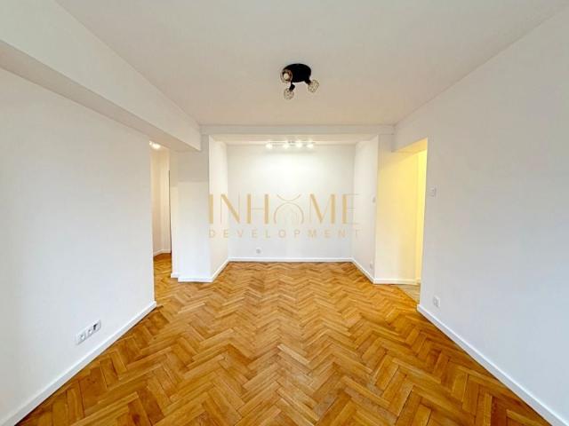 Mieszkanie 56,50 m², Warszawa