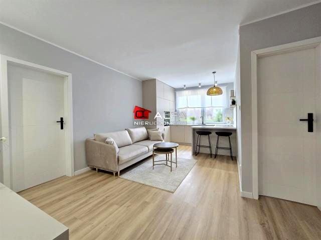 Mieszkanie 56,50 m², Świdnica