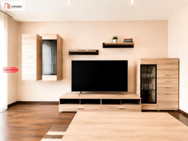 Mieszkanie 56,65 m², Biały Bór