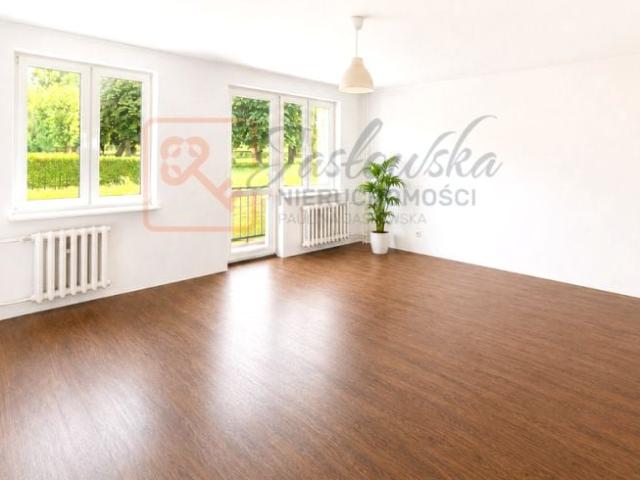 Mieszkanie 56,60 m², Łańcut