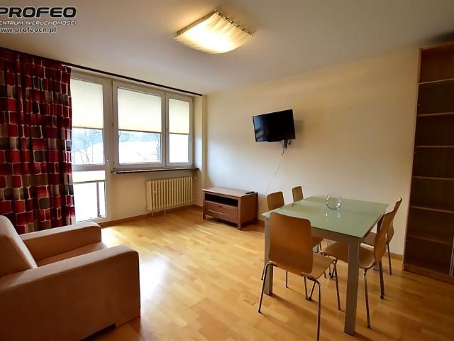 Mieszkanie 56,60 m², Bielsko Biała