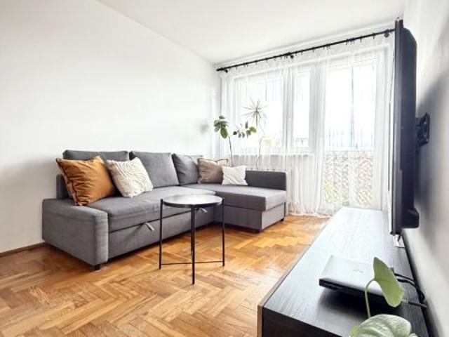 Mieszkanie 56,60 m², Stargard