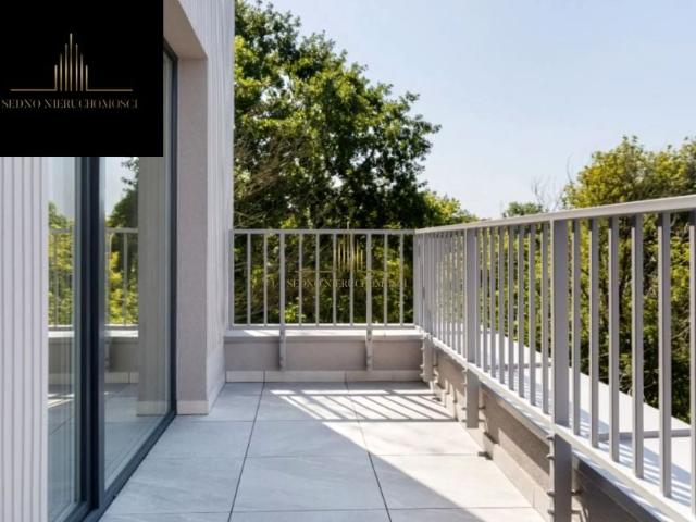 Mieszkanie 56,77 m², Bydgoszcz