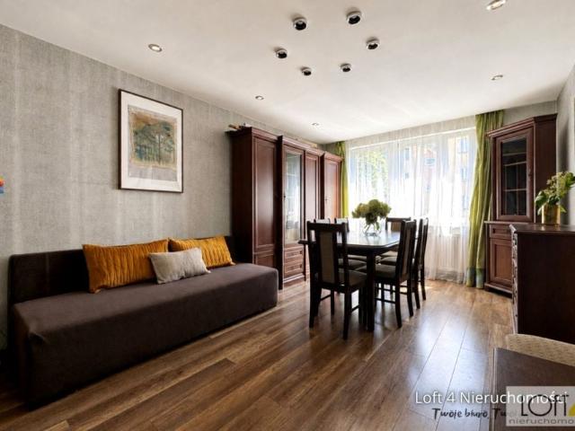 Mieszkanie 56,70 m², Nowy Sącz