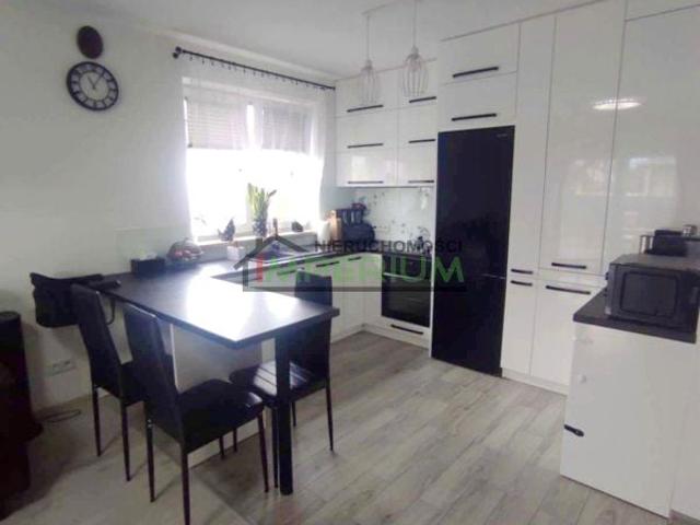Mieszkanie 56,87 m² z kuchnią w zabudowie na wynajem Chełmiec