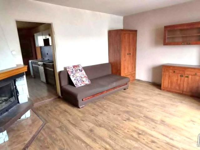 Mieszkanie 56,80 m², Dobra